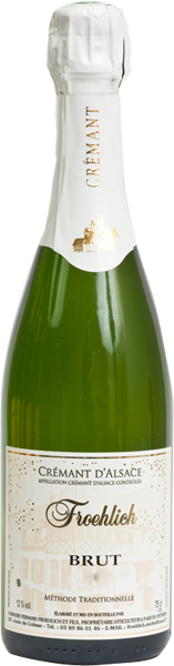 cremant-brut