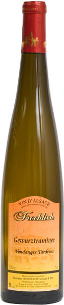 gewurtztraminer-vt