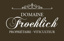 Domaine froehlich