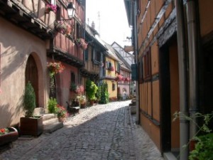 Eguisheim